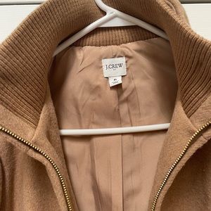 J Crew Village Coat - Make an offer